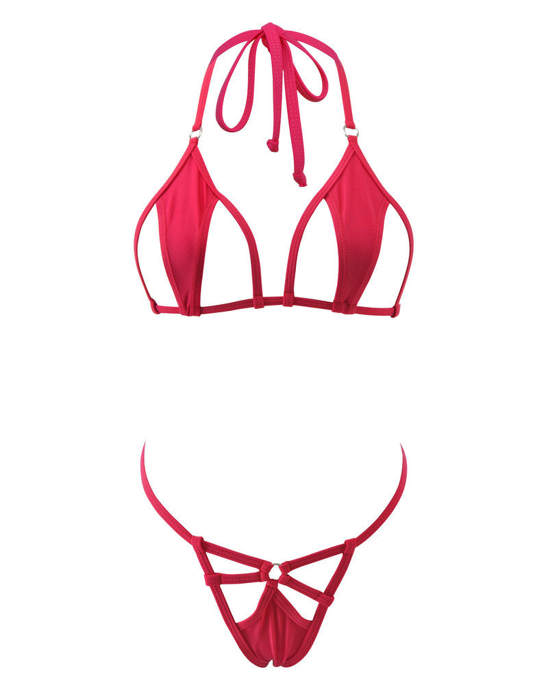 Micro String Bikini Extreme G String Tiny Bikini
