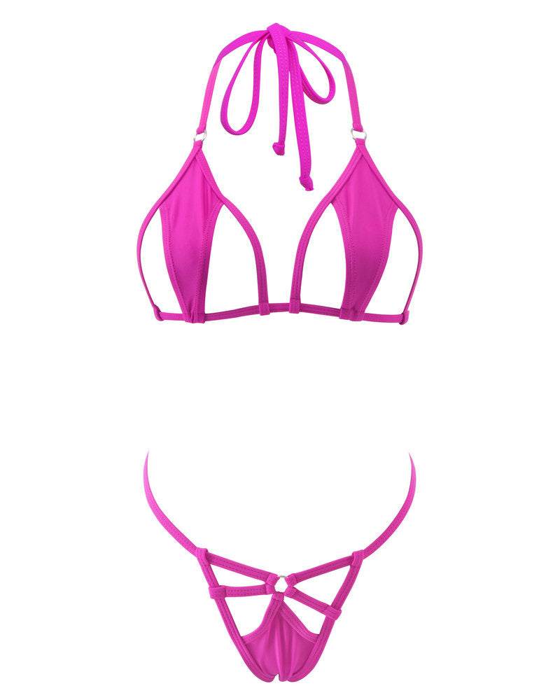 Extreme Micro String Bikini Exotic G String Tiny Bikinis