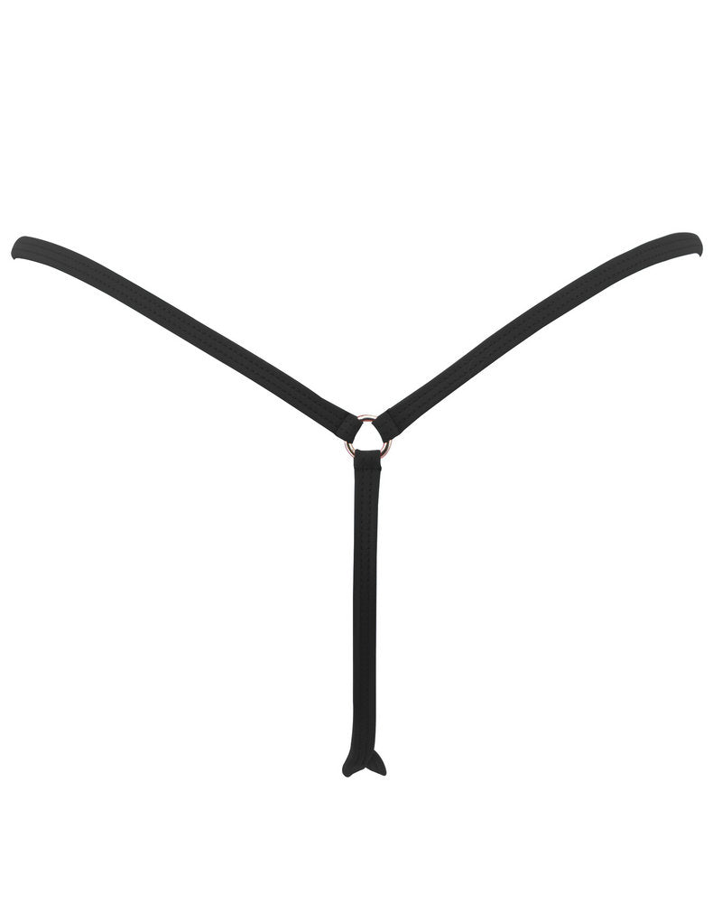 Cheetab Jockstrap Men's Sexy Underwear G String Thong for Men