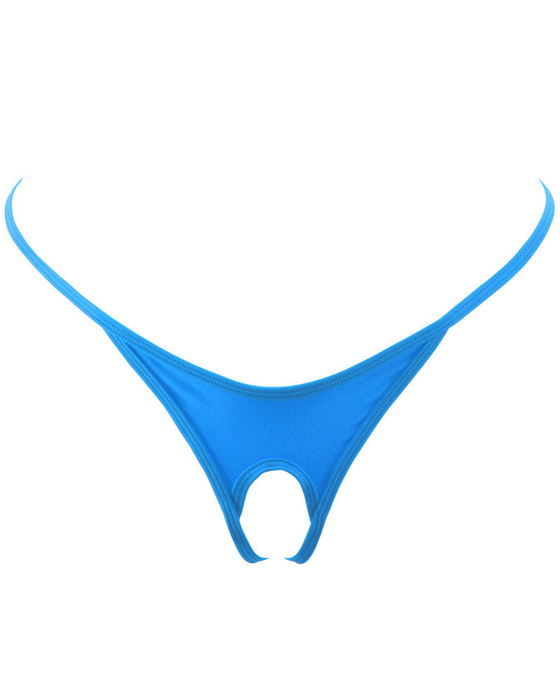 Men String Thong Exotic Men's G String Bikini