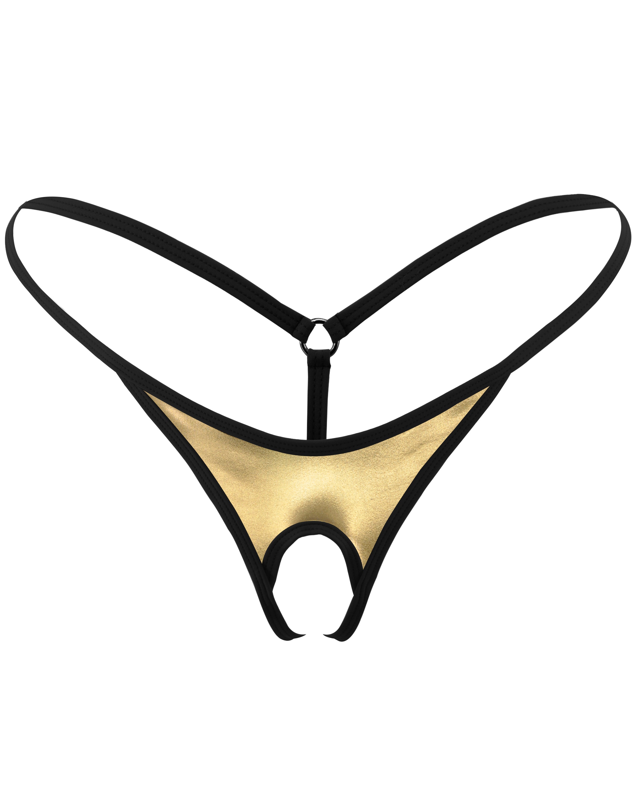 Sexy Men's Underwear G String Thongs for Men