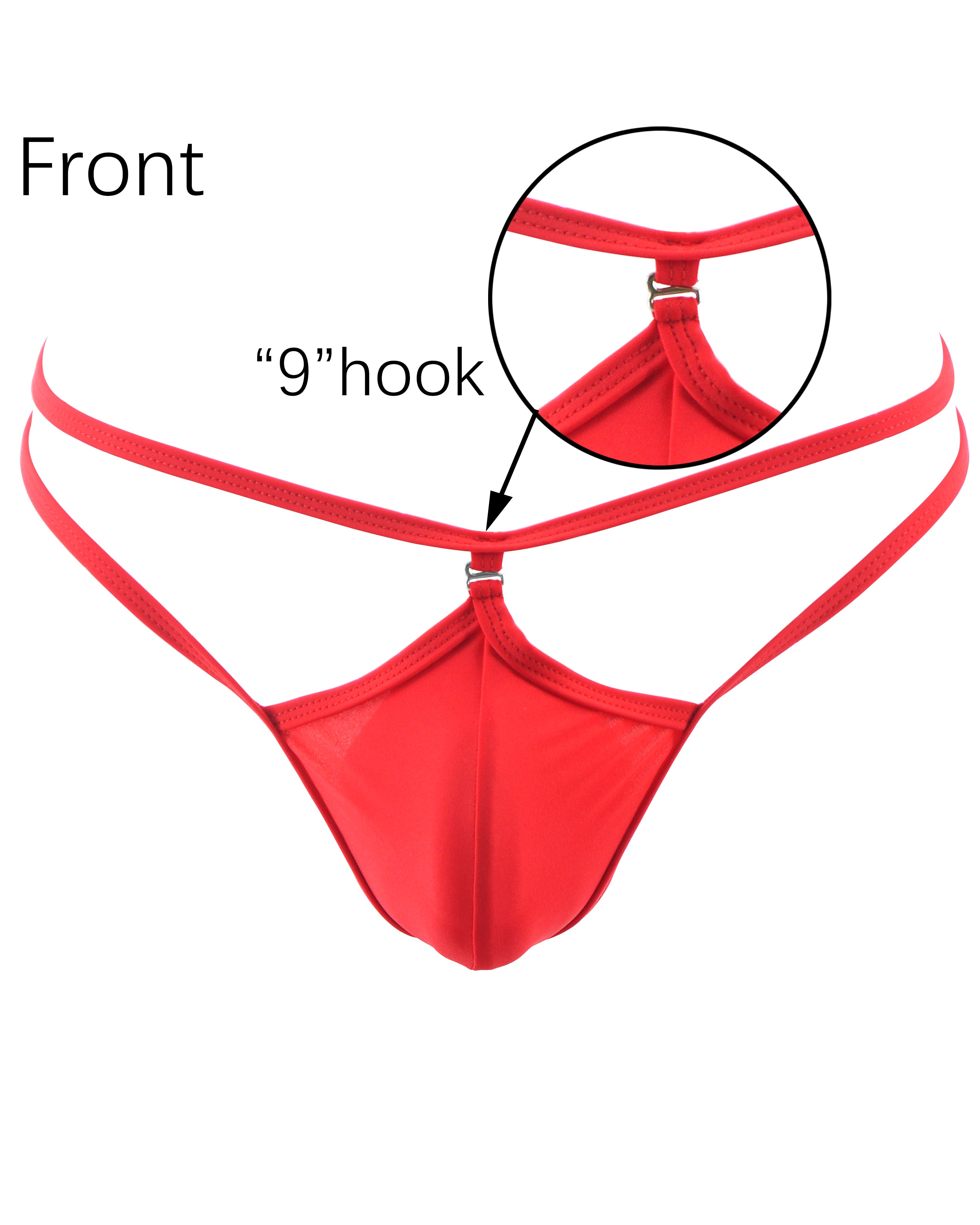 Mens G Strings & Thongs Underwear Sexy Exotic Mens Jockstraps