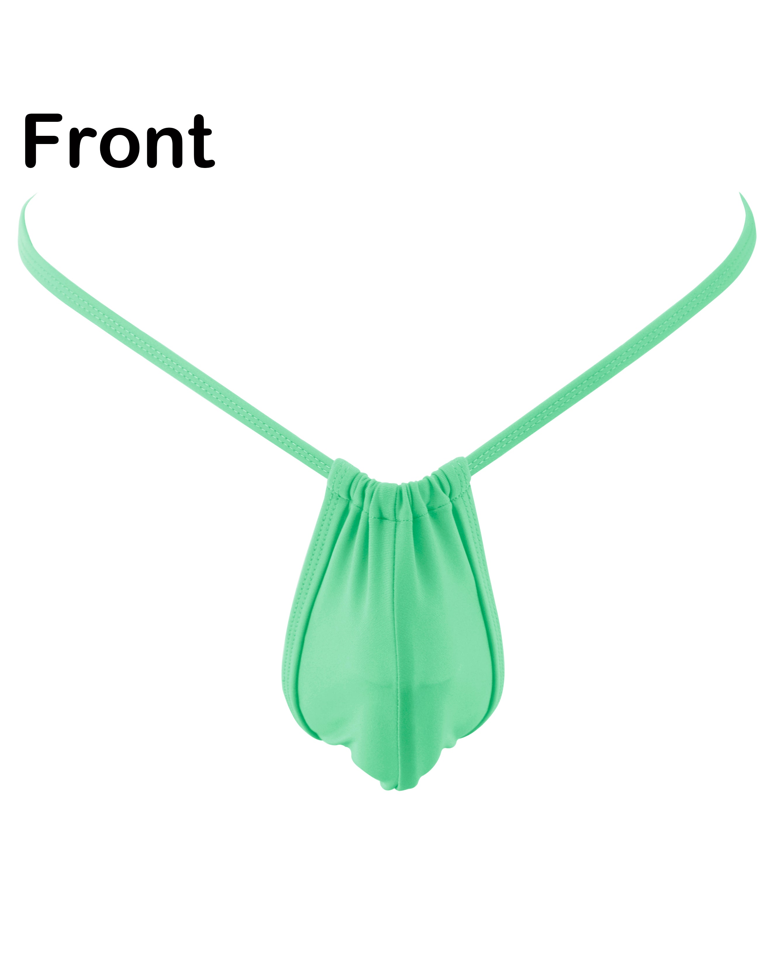 Men Jockstrap Men's Underwear Thongs and G-strings Thong Sexy for Man Jockstraps Mankinis