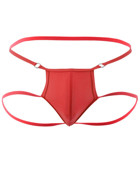 Men Diving String Extreme String Bikini For Men Sexy Exotic Mens Jockstrap – SHERRYLO ...