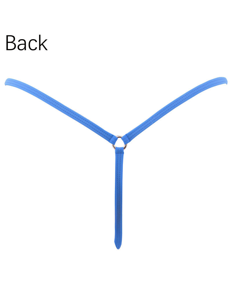Sexy Men Underwear Extreme Bikini for Men G Strings & Thongs