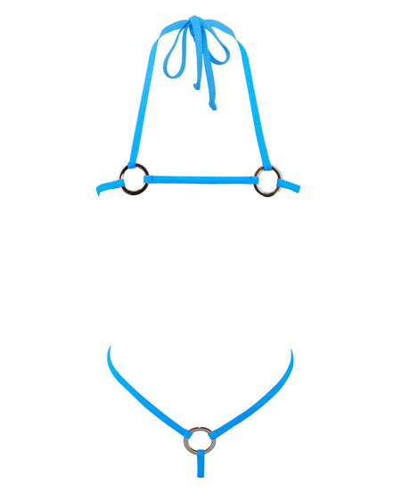 SHERRYLO Extreme Micro String Bikini Tiny Bikinis