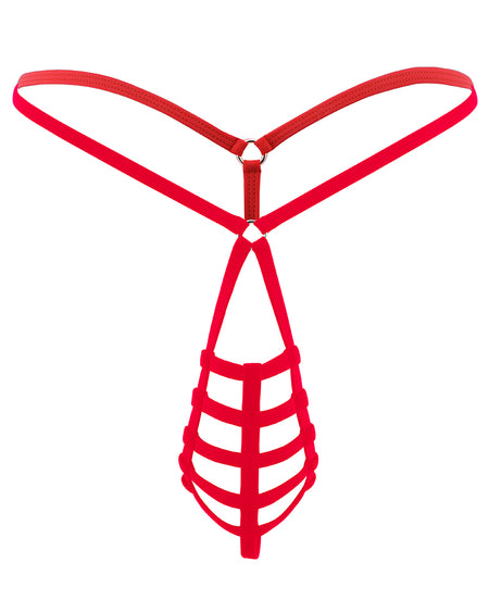 G String Thongs for Men Men's Extreme String Bikini