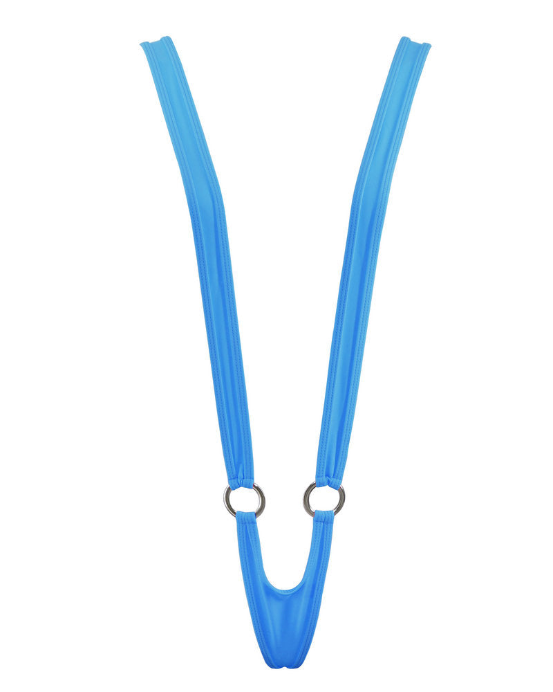 Slingshot Bikini Exotic Suspender Sling Micro Bikinis