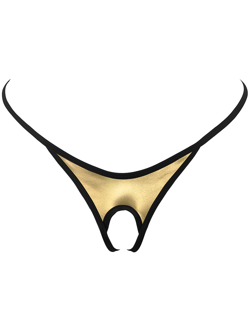 Sexy Men's Underwear G String Thongs for Men