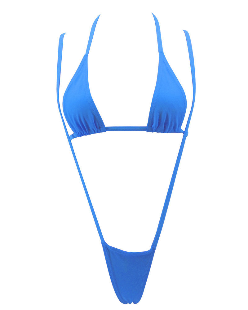 Slingshot Bikini Sexy Extreme Micro String Bikinis