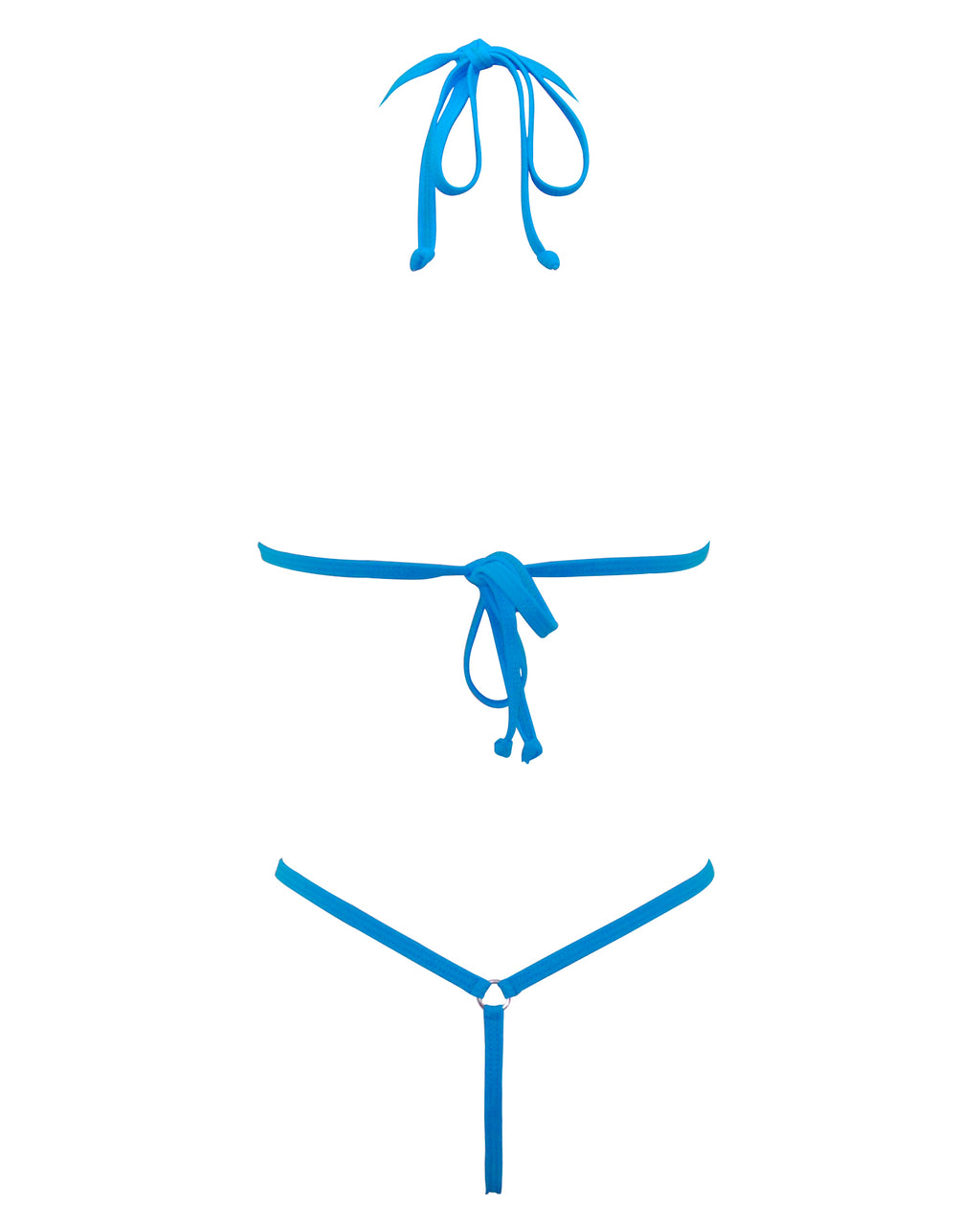 Mini Short String Sexy Extreme Micro String Bikini Exotic Mini Micro Bikinis – SHERRYLO ...
