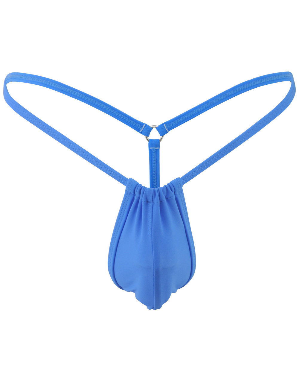 Men String Tanga Bigbulge Thong Exotic Men's Bag Sexy Lingerie Underwear