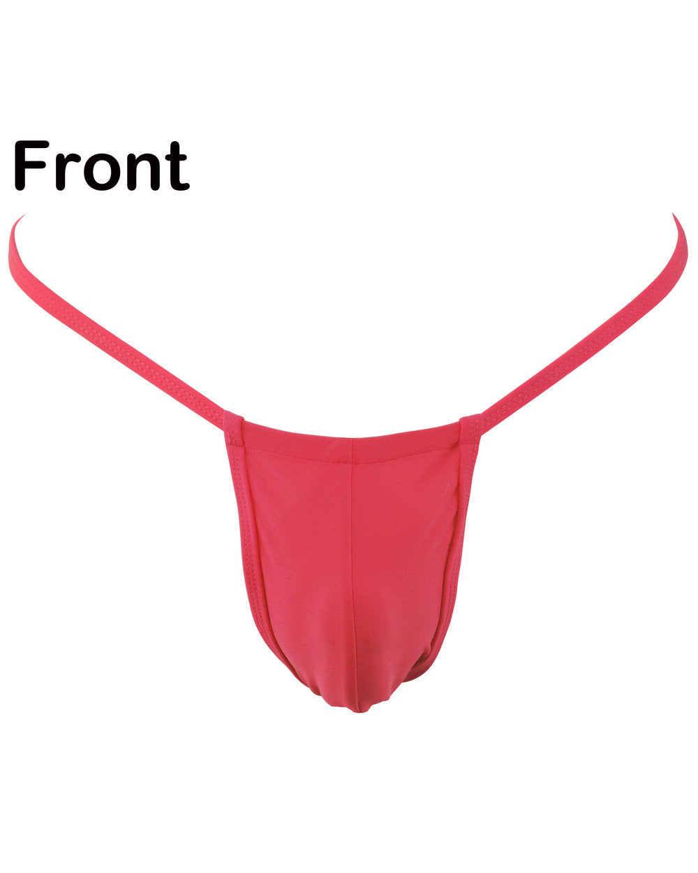 Men Bag G String Thong Exotic Men's Bigbulge Sexy Lingerie Underwear Tanga
