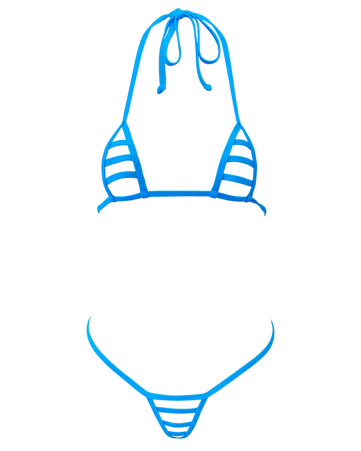 Sexy Extreme Micro String Bikini Exotic Mini Micro Bikinis – SHERRYLO ...