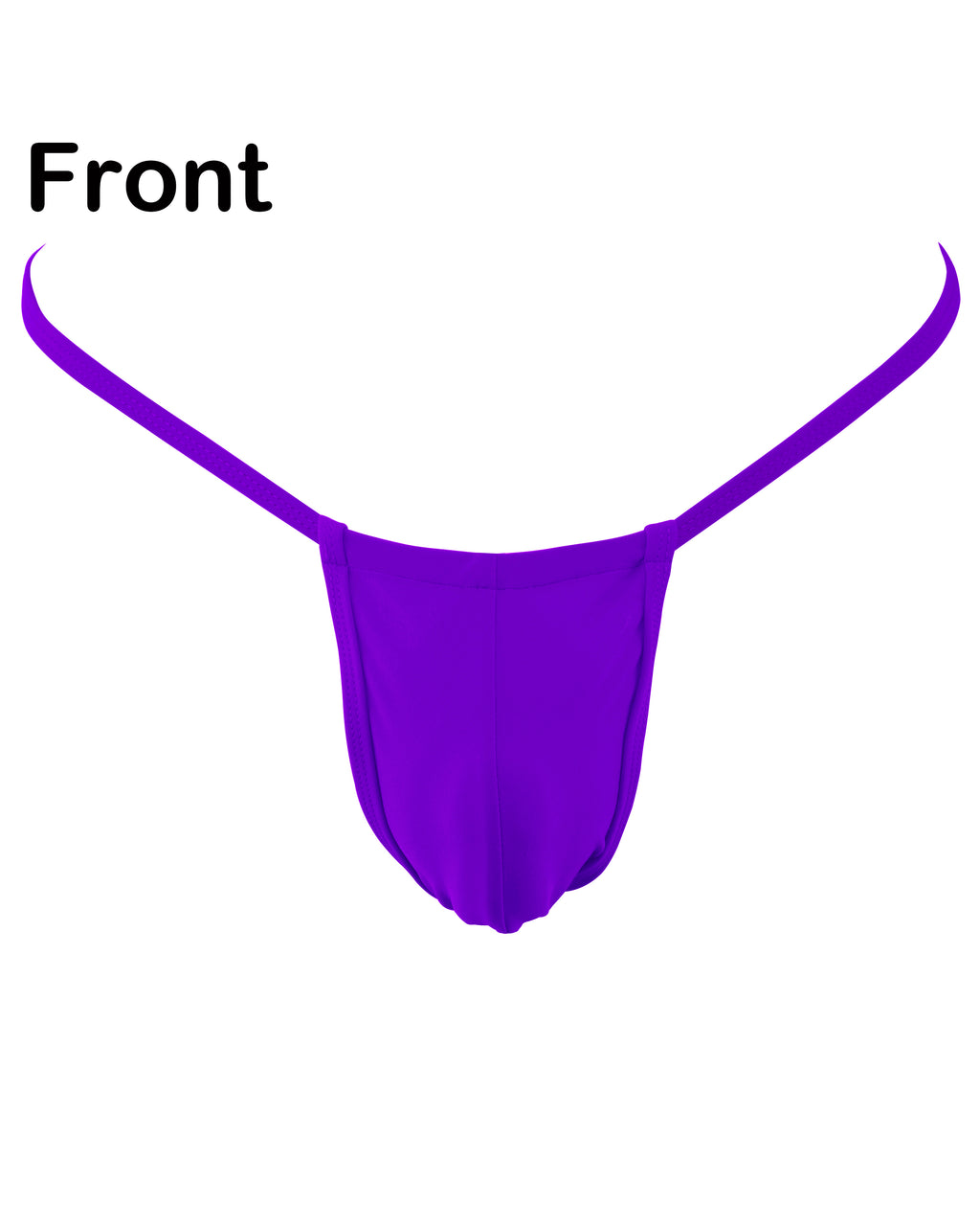 Thongs and G-strings Thong Sexy for Man Mens Jockstraps Mankinis