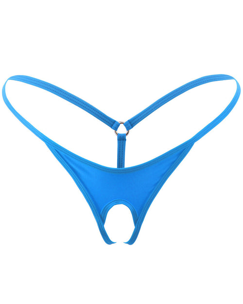 Portbor String Gd Shop Men's Thong&G String – SHERRYLO Swimwear