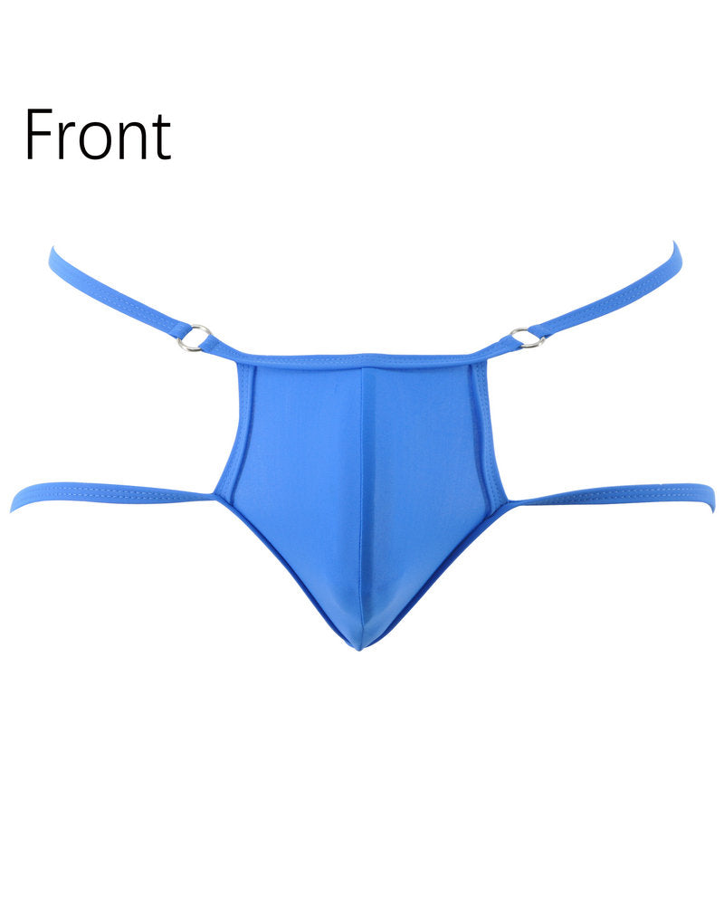 Men's Extreme Bikini Sexy Exotic G String Men's Underwear For Men