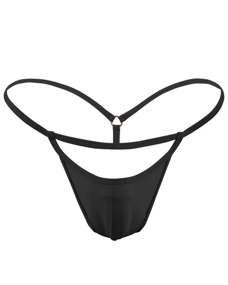 Exotic Men's Underwear G String Thongs for Men