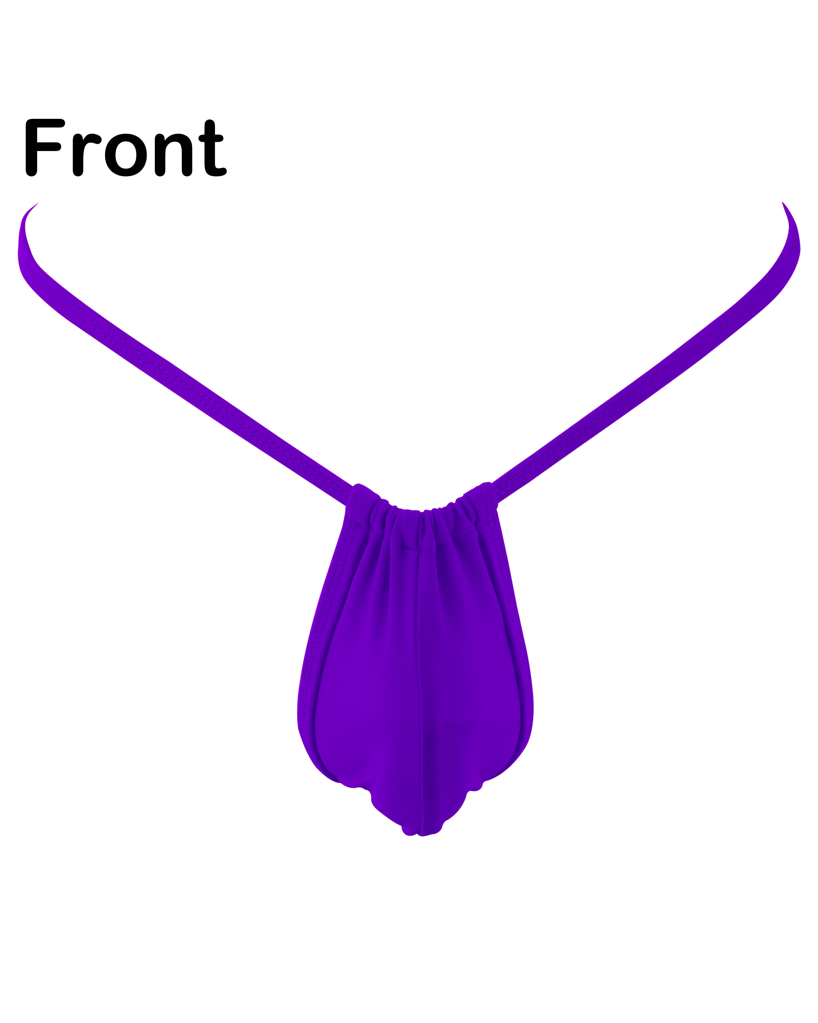 Thongs and G-strings Thong Sexy for Man Mens Jockstraps Mankinis
