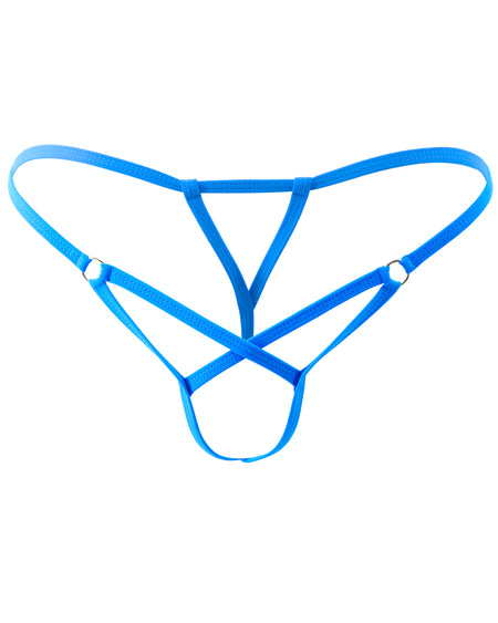 Mankini For Men String Thong Exotic Men's Underwear