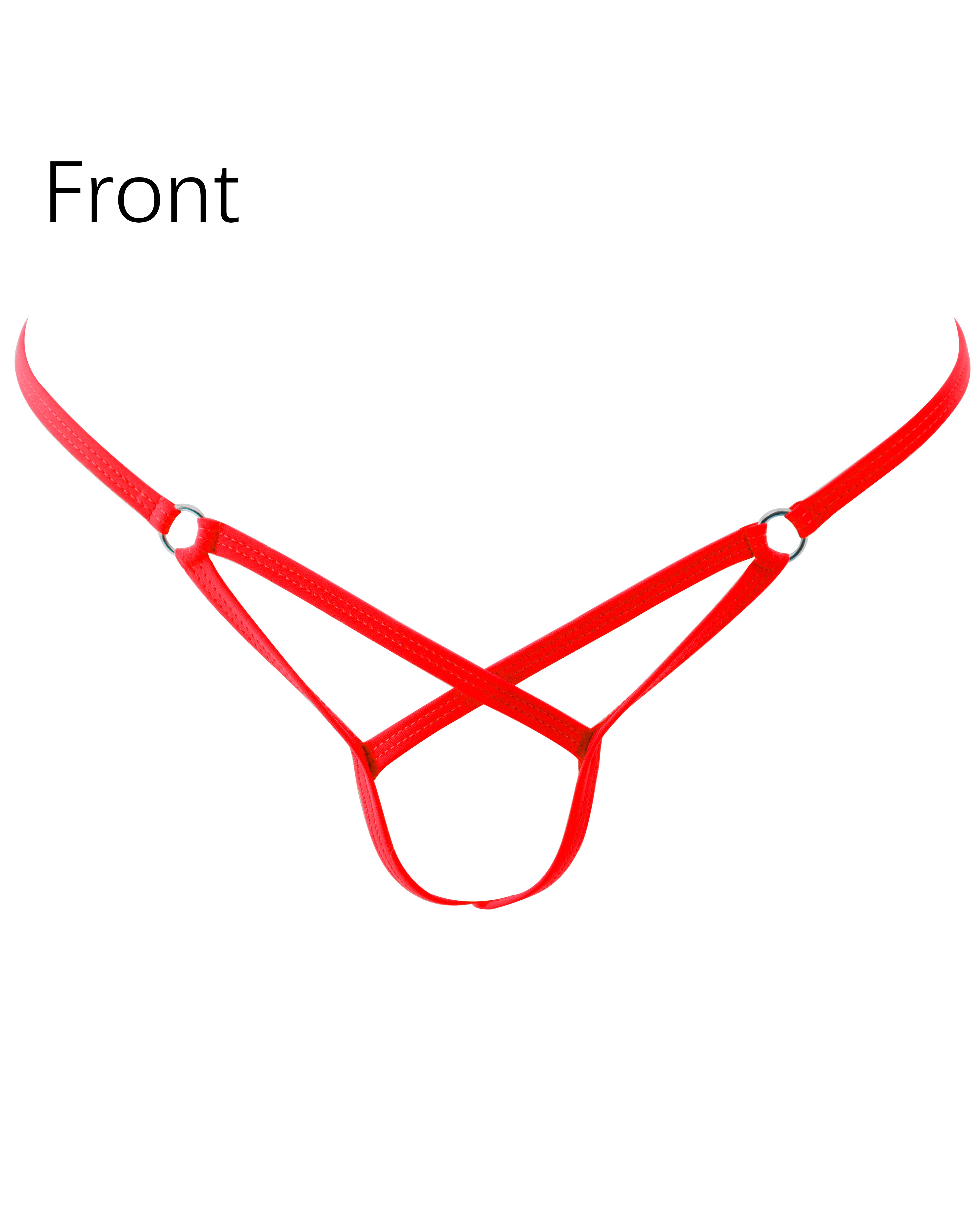 Extreme Bikini For Men Sexy Exotic G String Mens Jockstrap