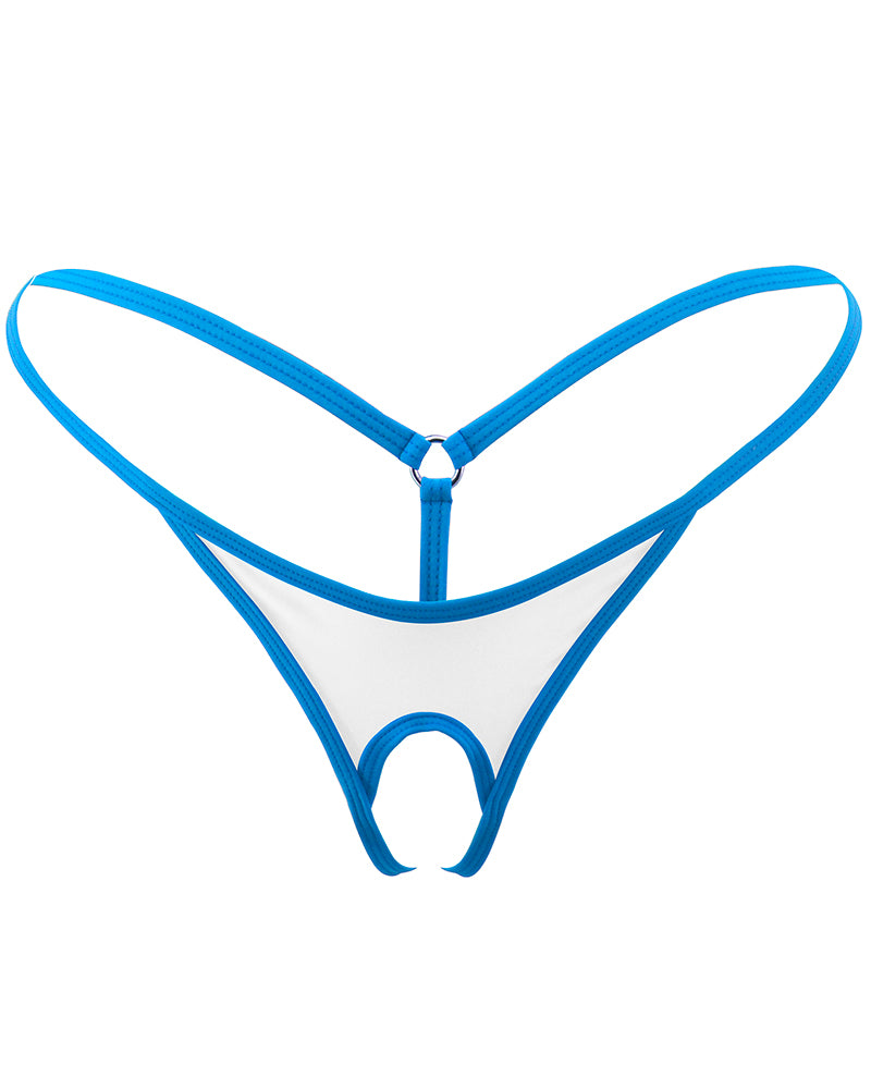 Men G String Thong Exotic Men's Underwear Lingerie
