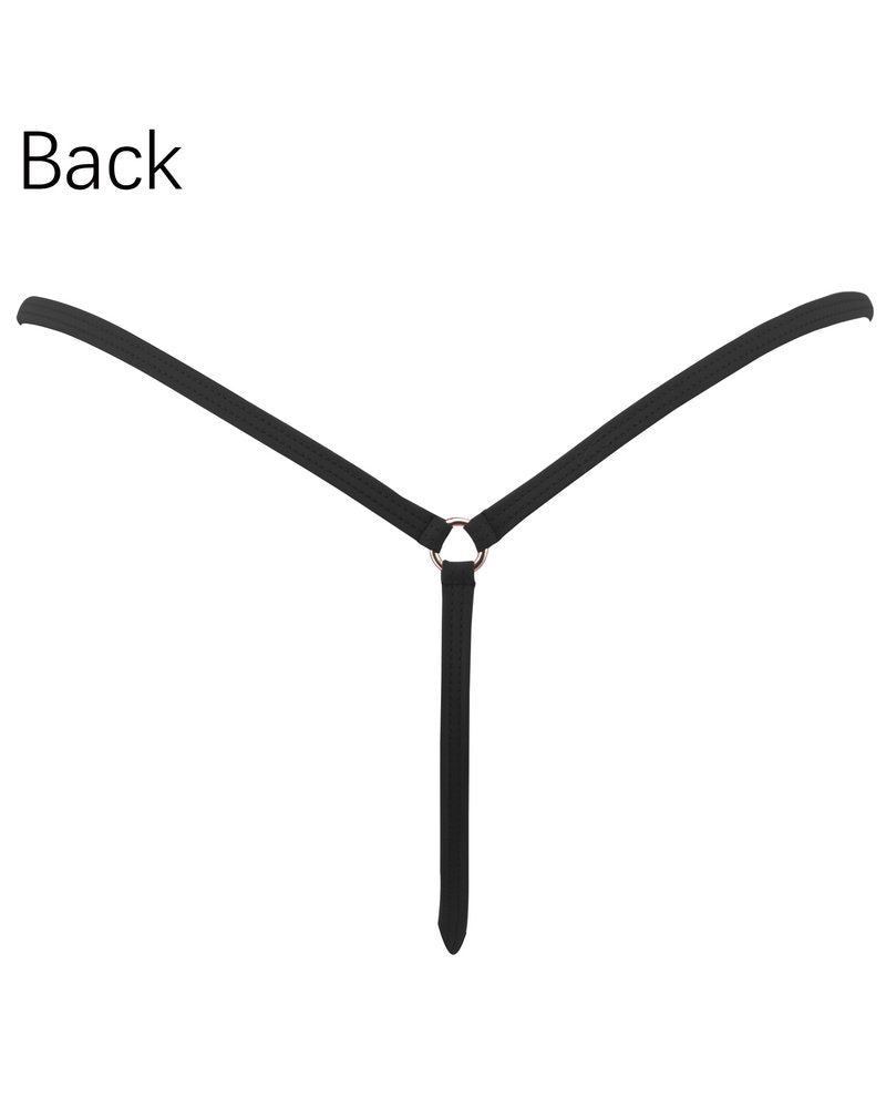 String Lingerie Extreme String Bikini for Men G Strings & Thongs