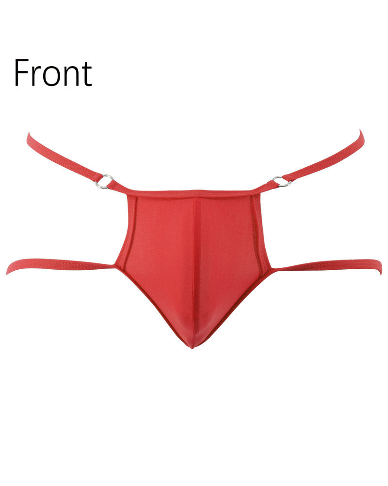 Extreme String Bikini For Men Sexy Exotic Mens Jockstrap – SHERRYLO ...