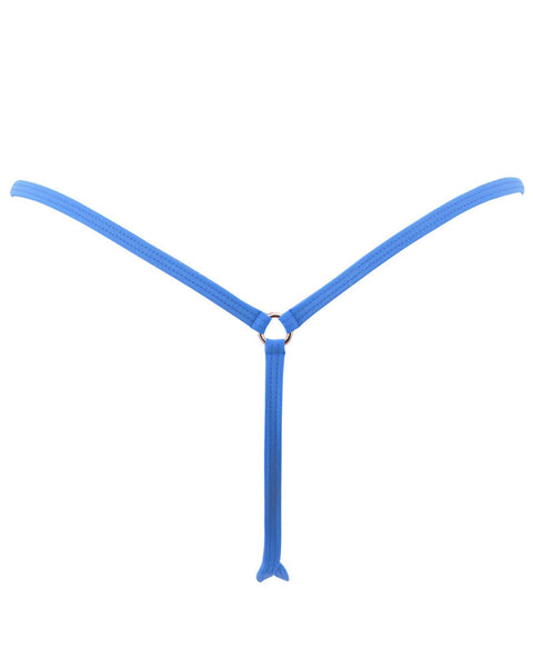 Men String Thong Exotic Men's G String Bikini – SHERRYLO Swimwear