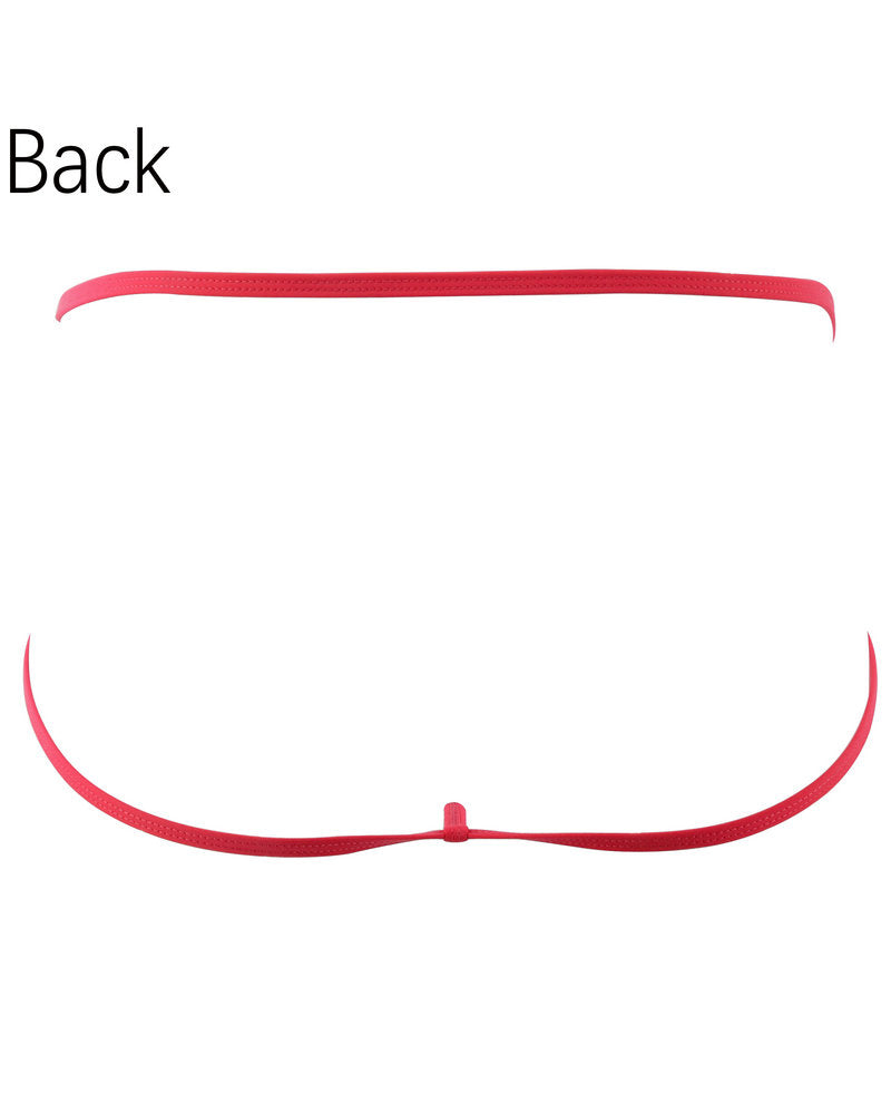 Extreme String Bikini For Men Sexy Exotic Mens Jockstrap