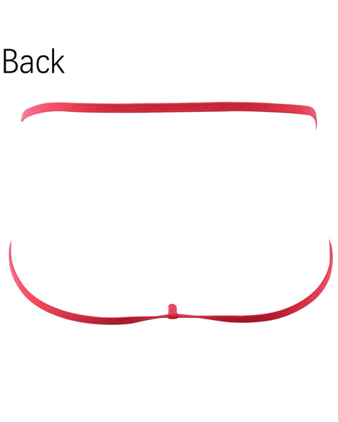Extreme String Bikini For Men Sexy Exotic Mens Jockstrap – SHERRYLO ...