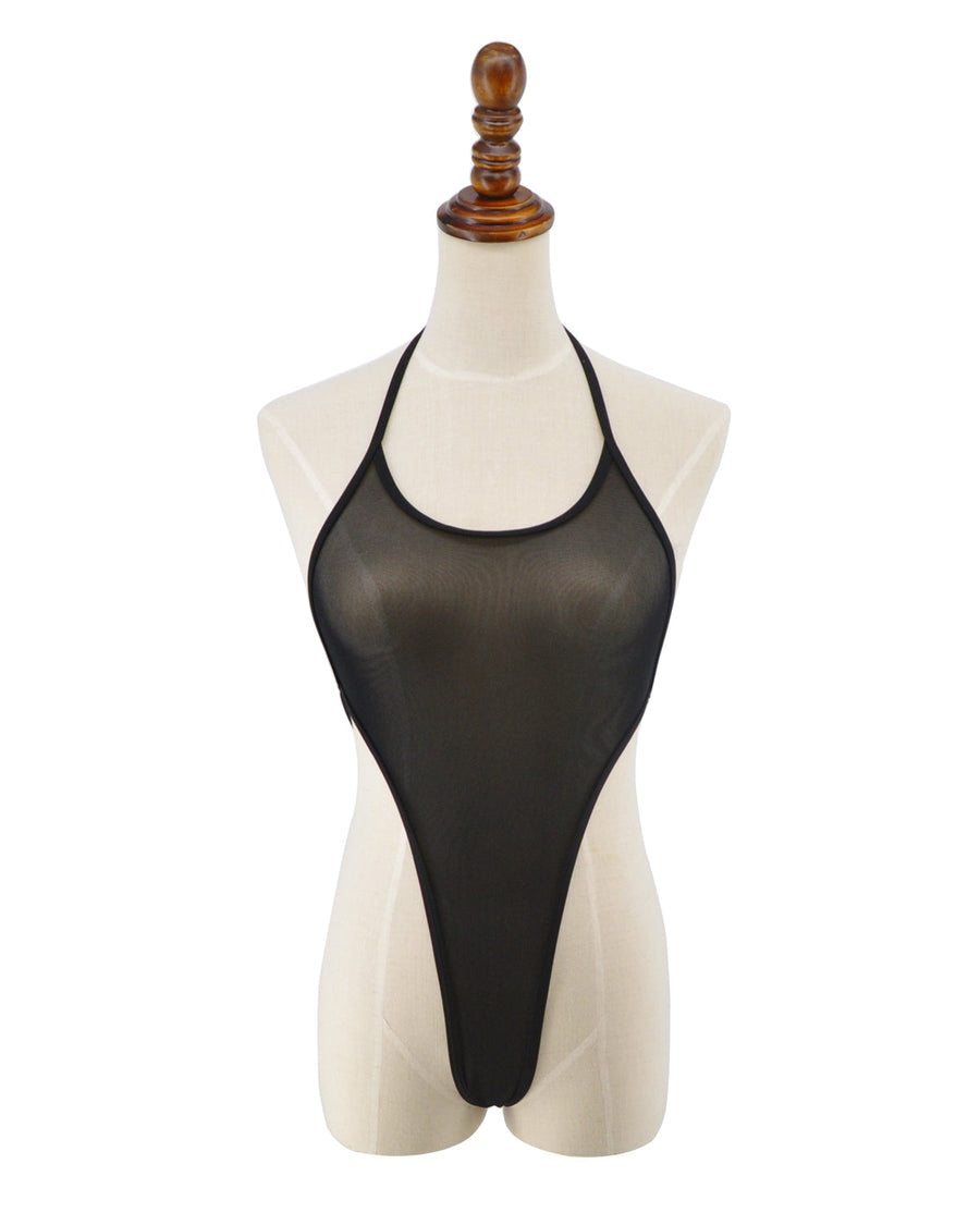 Monokini G-String – SHERRYLO Swimwear