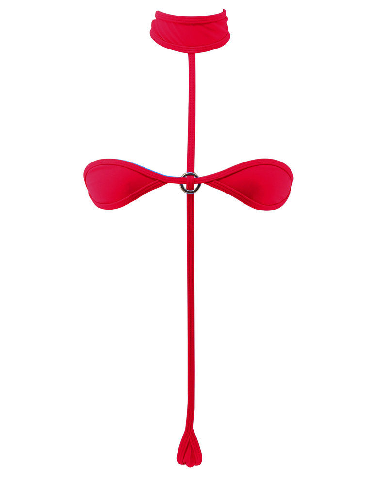 Sexy Slingshot Micro Strng Bikini Pink Sling Bikinis