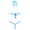 Extreme Micro String Bikini G String String Bikinis