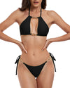 Extreme Sexy Swimsuits for Women Micro Bikini String Thong Bikini Sets