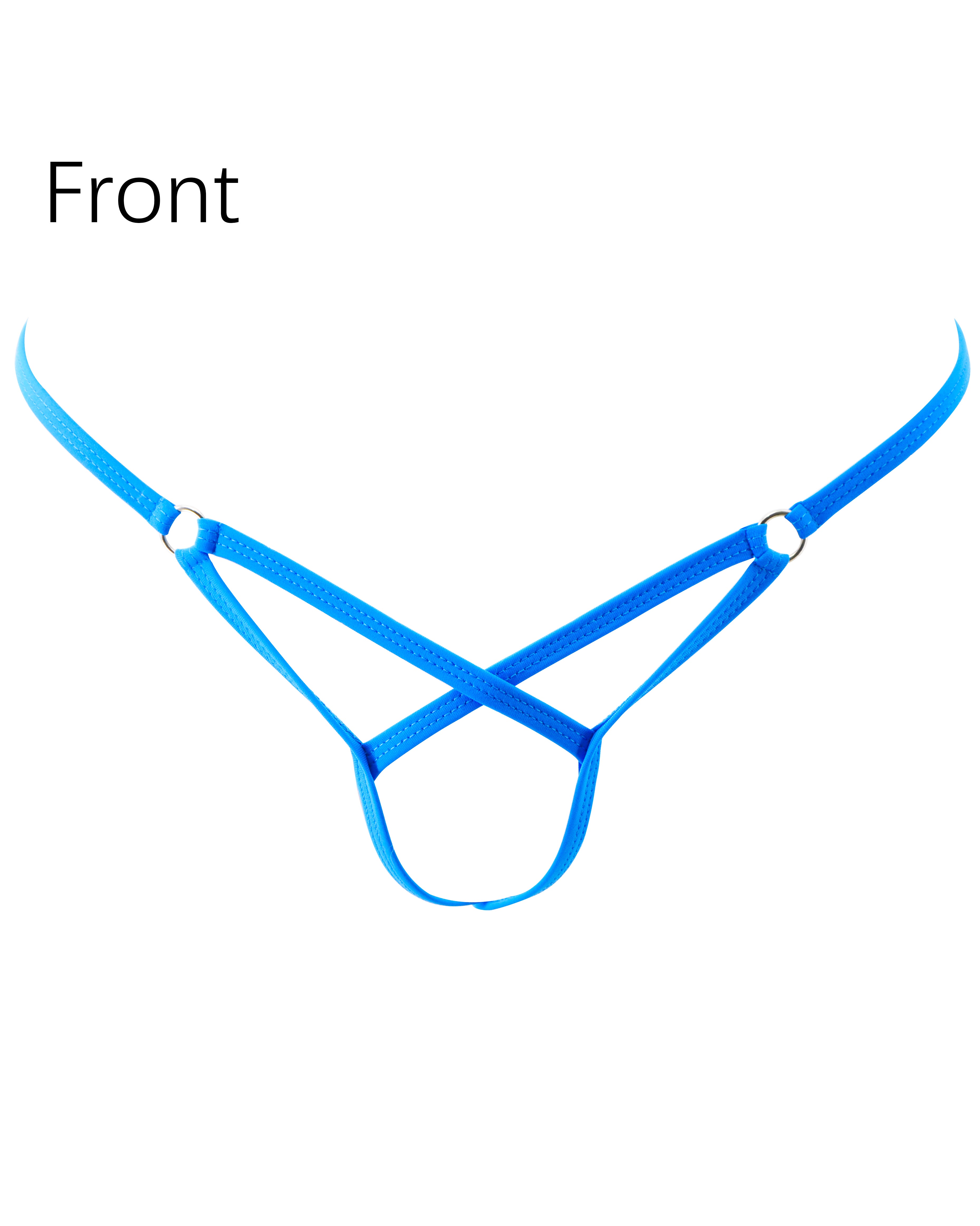Extreme Thong Bikini For Men G String Sexy Exotic Mens Jockstrap