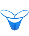 Exotic Men's Underwear Jockstrap For Men G String Thong