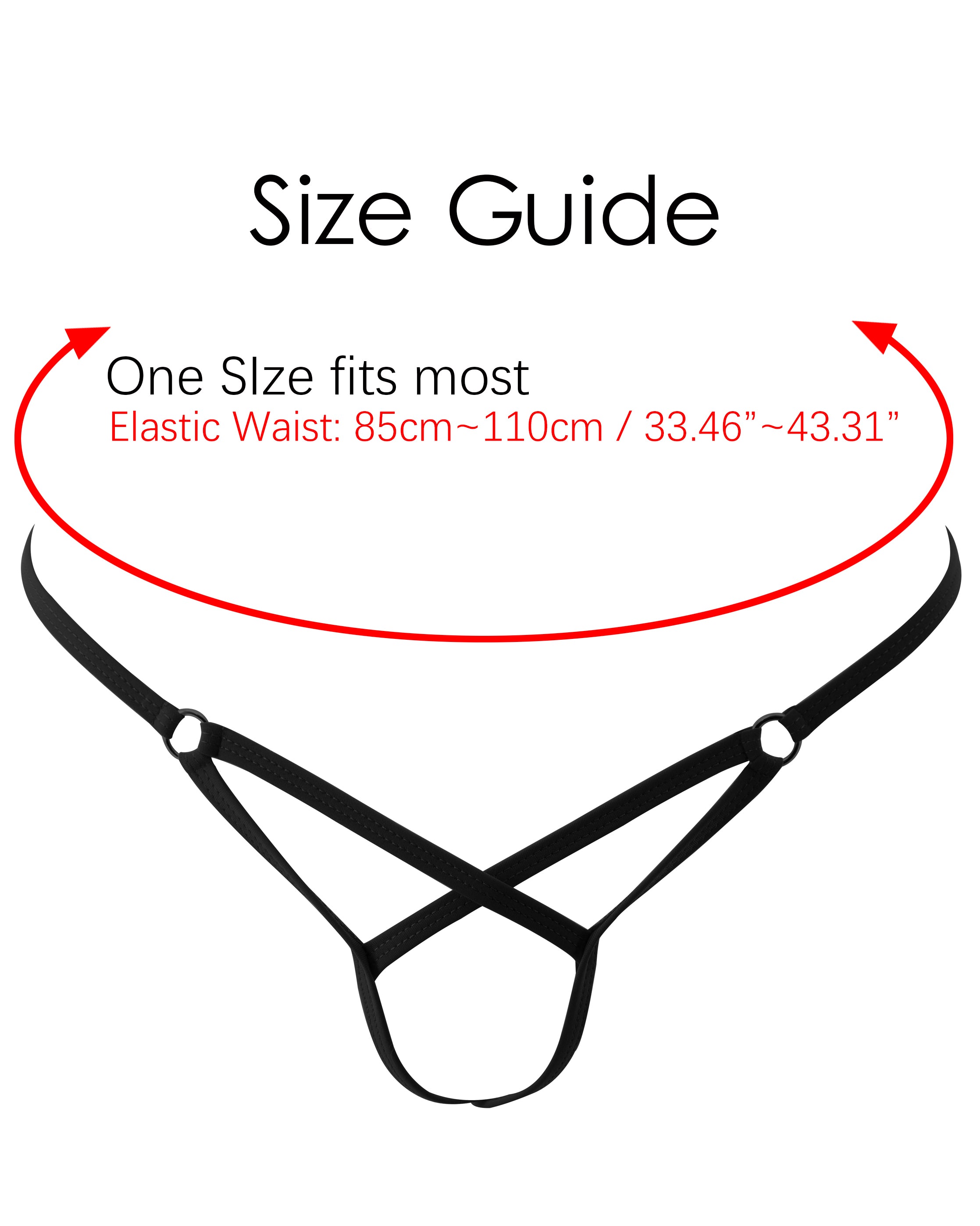 Extreme Bikini For Men Sexy Exotic G String Mens Jockstrap