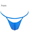 Exotic Men's Underwear Jockstrap For Men G String Thong