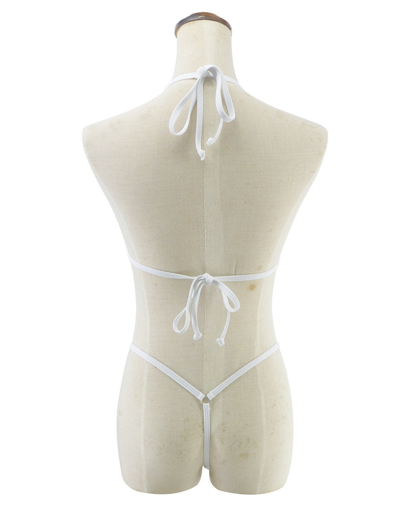 Extreme Micro String Bikini Exotic G String Tiny Bikinis SHERRYLO — free download
