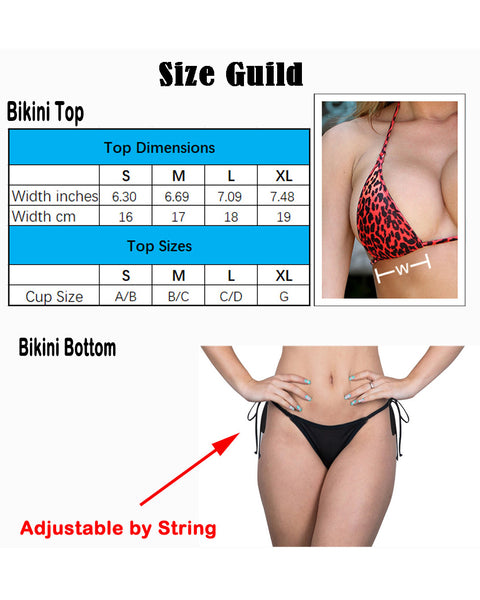 Sheer Micro Bikini See Thru String Thong Bikinis