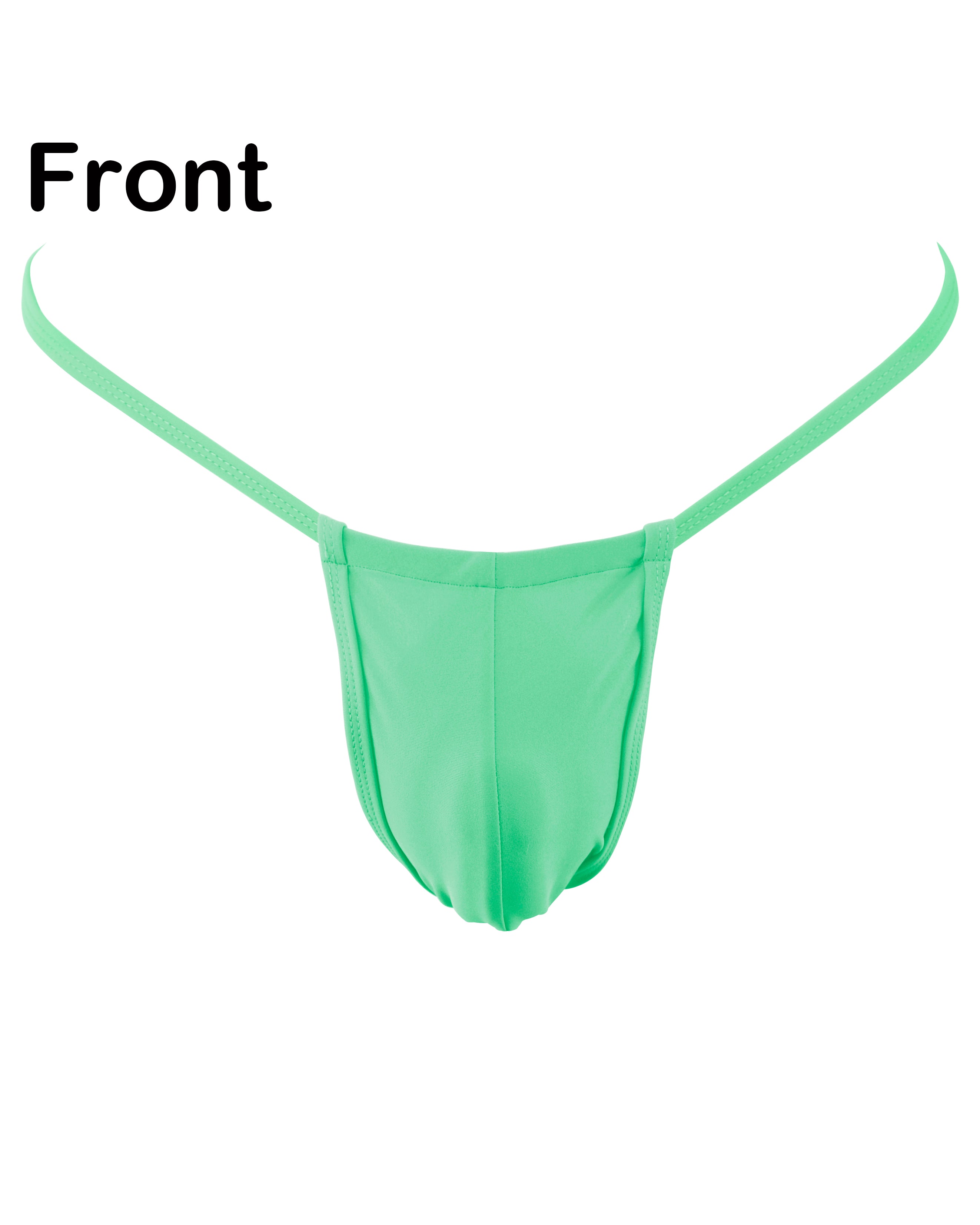 Men Jockstrap Men's Underwear Thongs and G-strings Thong Sexy for Man Jockstraps Mankinis