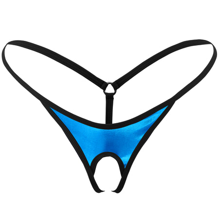 G String Thongs for Men Men's Extreme String Bikini