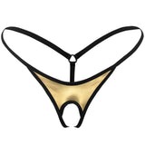 Sexy Men's Underwear G String Thongs for Men