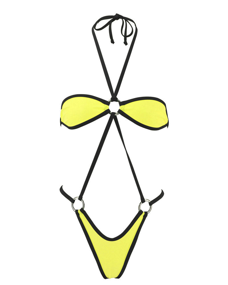 Slingshot Bikini Extreme Sling Shot Swimsuit For Women