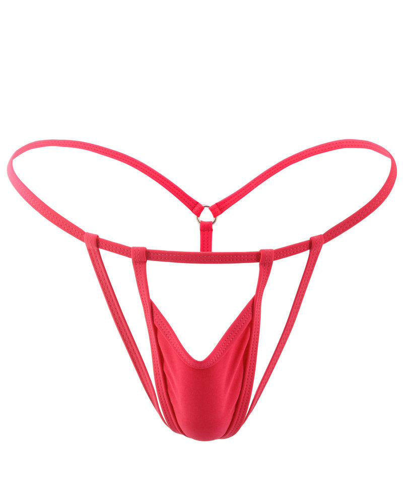 Mankini for Men Extreme Bikini G Strings & Thongs Mens Underwear