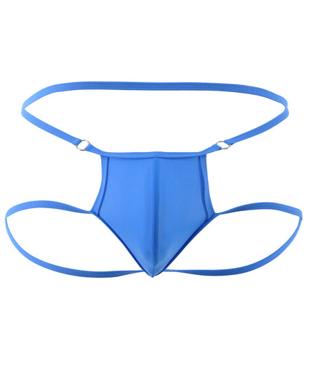 Mankini For Men String Thong Exotic Men's Underwear