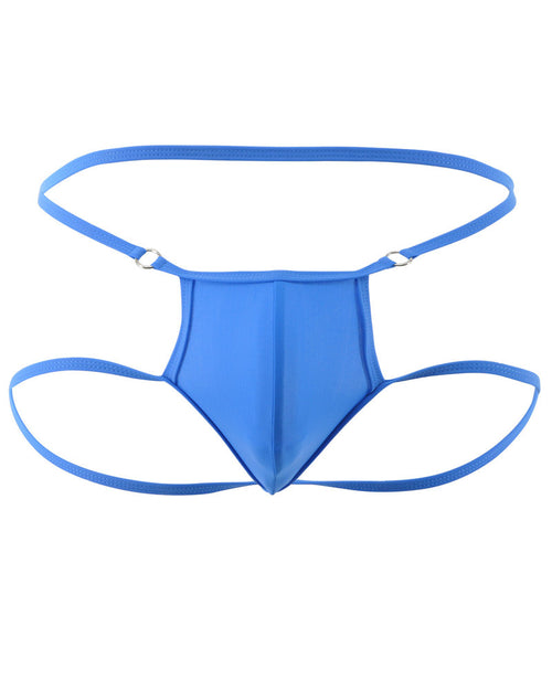 Men's Thong&G String – SHERRYLO Swimwear