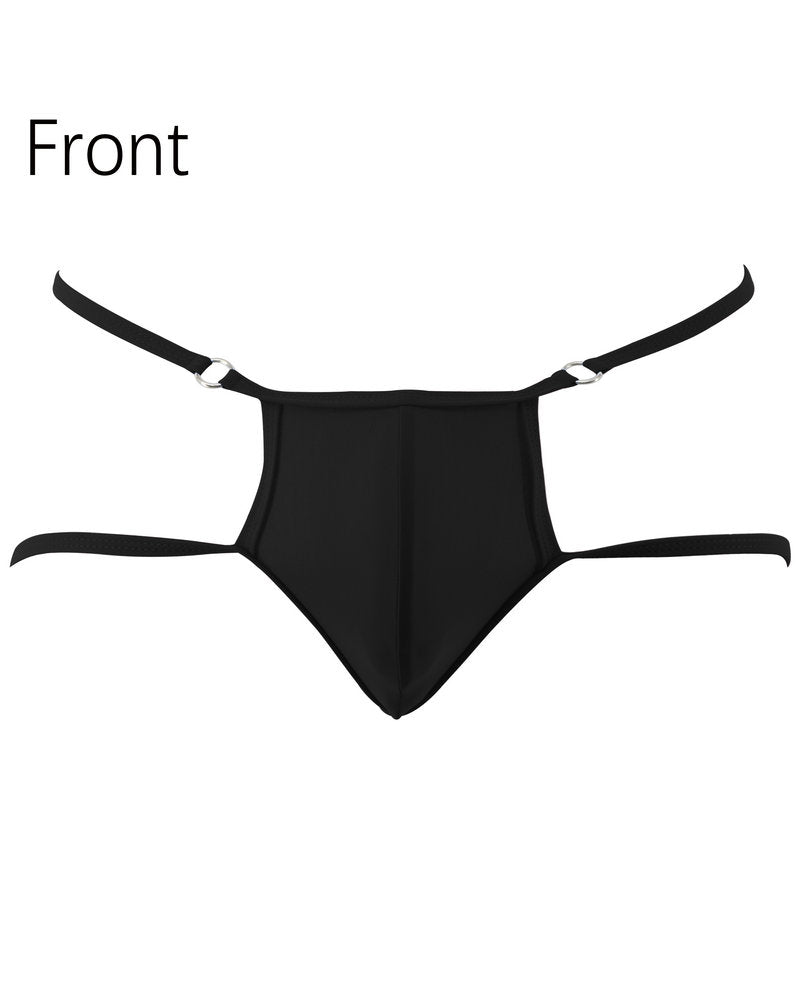Men's Extreme String Bikini Sexy Exotic Men's Underwear For Men