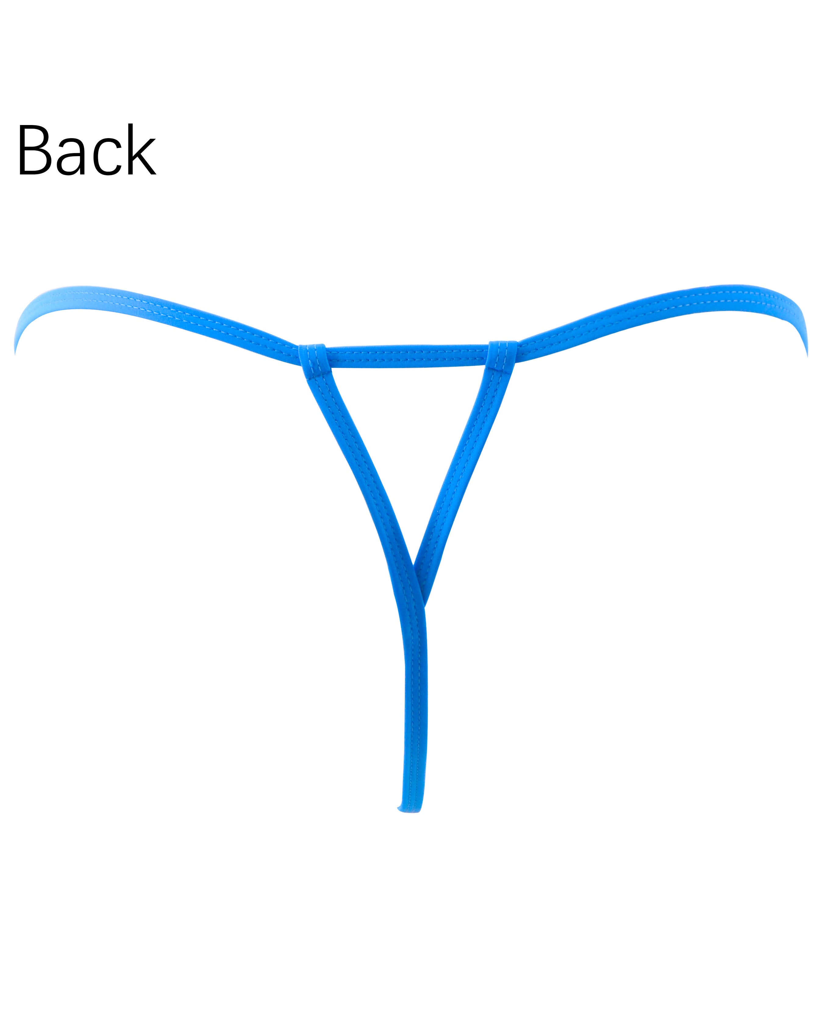Extreme Thong Bikini For Men G String Sexy Exotic Mens Jockstrap